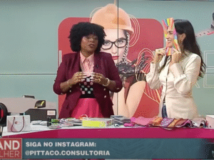 Pittaco no Band Mulher